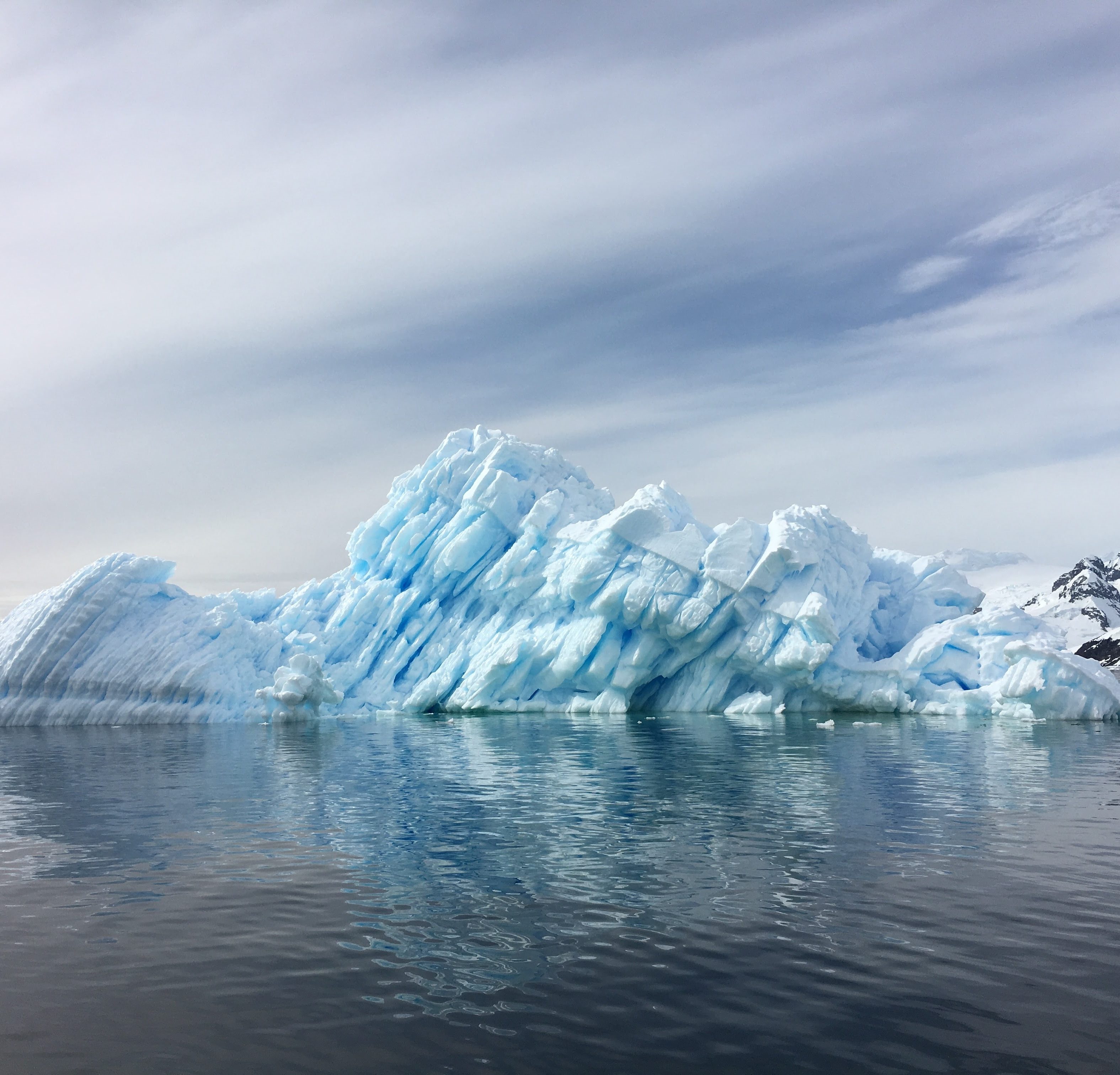 Rob’s Antarctica Cruise 2020
